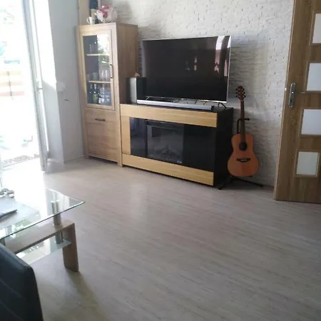 Apartamento Apartament Markiza *
