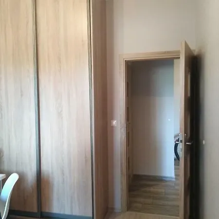 Apartament Markiza
