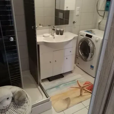 Apartament Markiza Apartment *