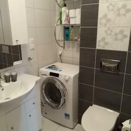 Apartamento Apartament Markiza