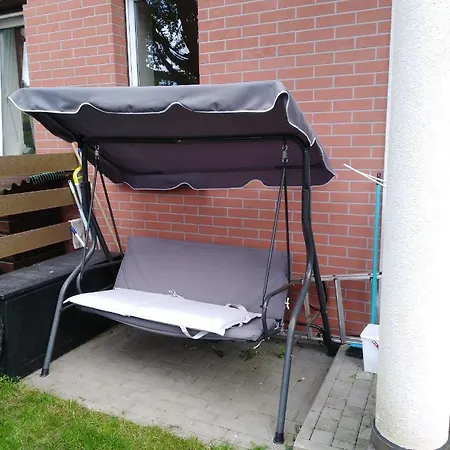 Apartament Markiza