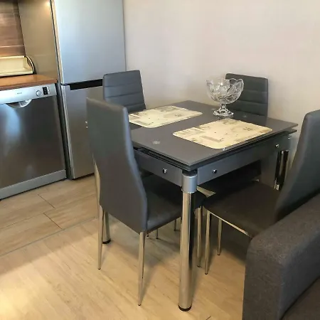 Apartament Markiza Apartamento *
