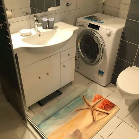 Apartament Markiza