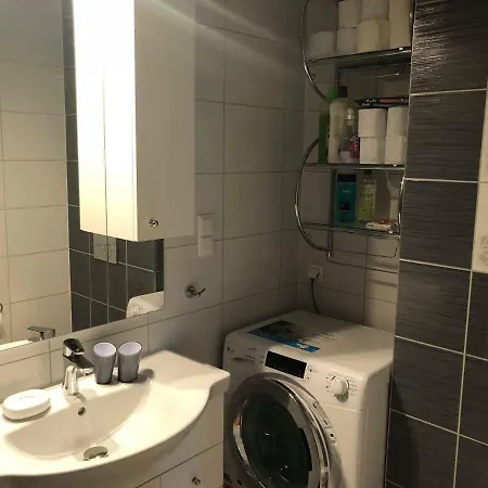 Apartamento Apartament Markiza Kołobrzeg