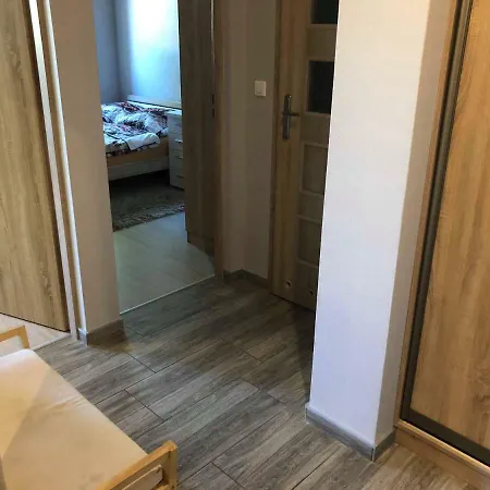 Apartament Markiza