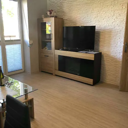 Apartament Markiza Kołobrzeg