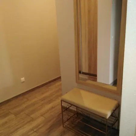 Apartment Apartament Markiza