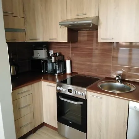Apartament Markiza