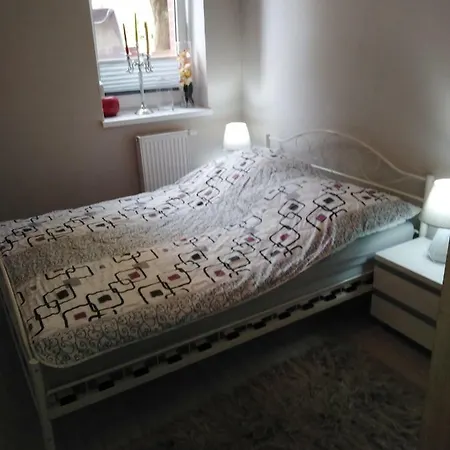 Apartament Markiza *