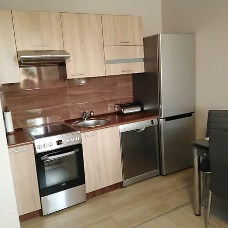 Apartament Markiza * Kolobrzeg