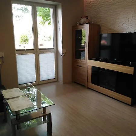 Apartament Markiza Apartment