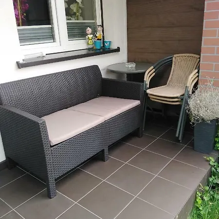 Apartament Markiza Apartment